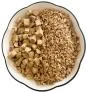Freeze-dried Duck Liver Crumbles — supplied product photo