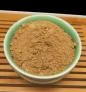 Freeze-dried Duck Liver Fine Crumbs — supplied product photo