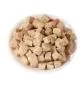 Freeze-dried Chicken Liver Cubes — supplied product photo