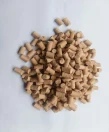 Freeze-dried Chicken Blend Strips No. 1 — supplied product photo