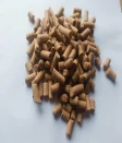 Freeze-dried Chicken Meat & Organ Blend No. 1 — supplied product photo