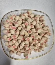 Freeze-dried Chicken & Dragon Fruit Filled Sticks — supplied product photo