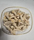 Freeze-dried Chicken, Goat Milk & Fish Oil Filled Sticks — supplied product photo