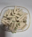 Freeze-dried Chicken & Cat Grass Filled Sticks — supplied product photo