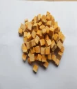 Freeze-dried Chicken & Pumpkin Duo — supplied product photo