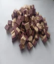 Freeze-dried Chicken & Purple Sweet Potato Duo — supplied product photo