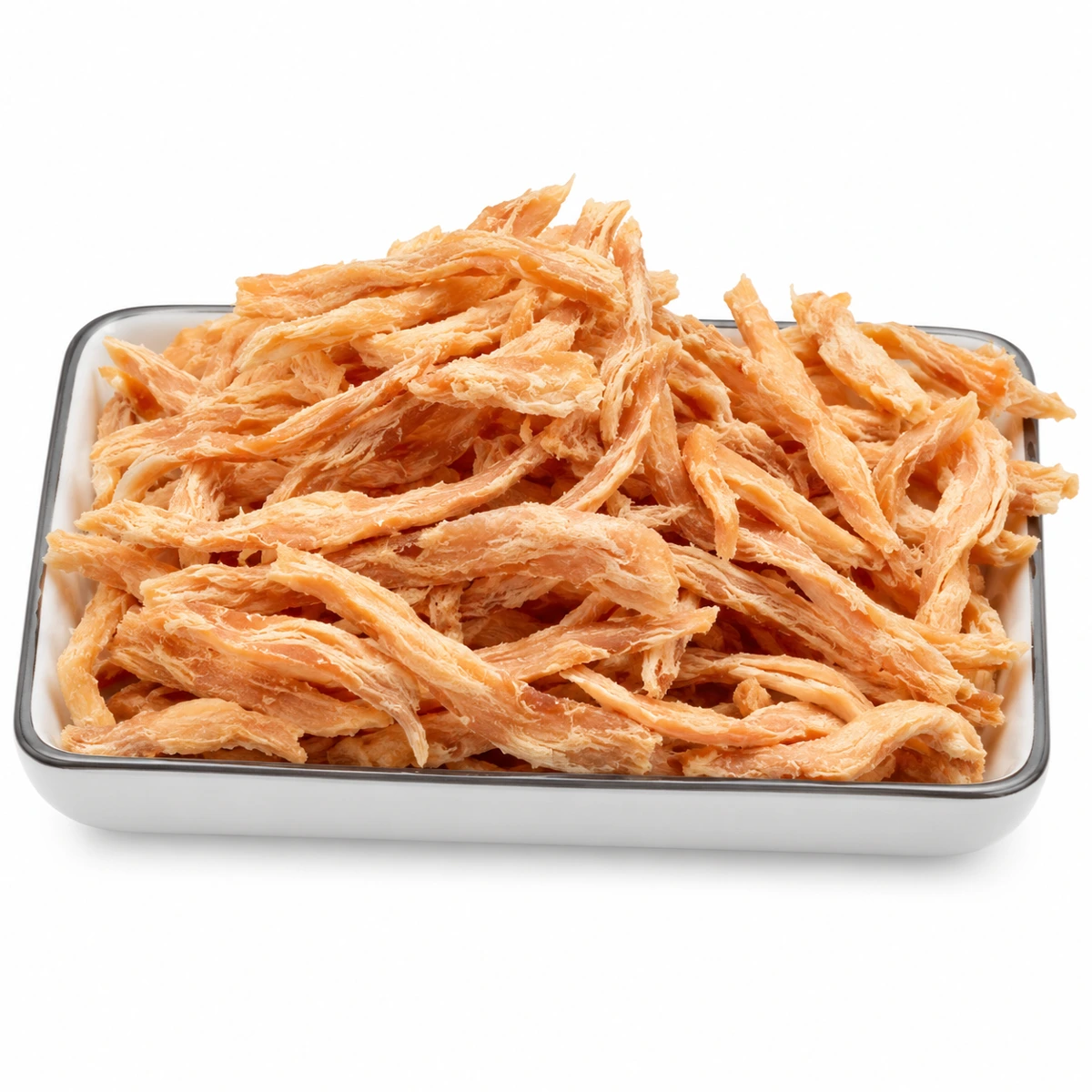 Freeze-dried Antarctic Krill — supplied product photo