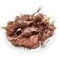 Freeze-dried Whole Plucked Chicks — supplied product photo